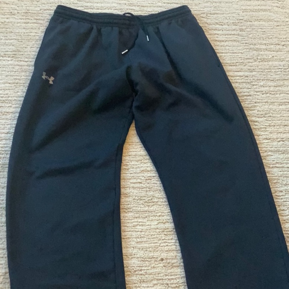Under Armour Sweatpants